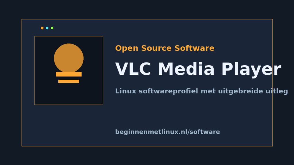 VLC Media Player